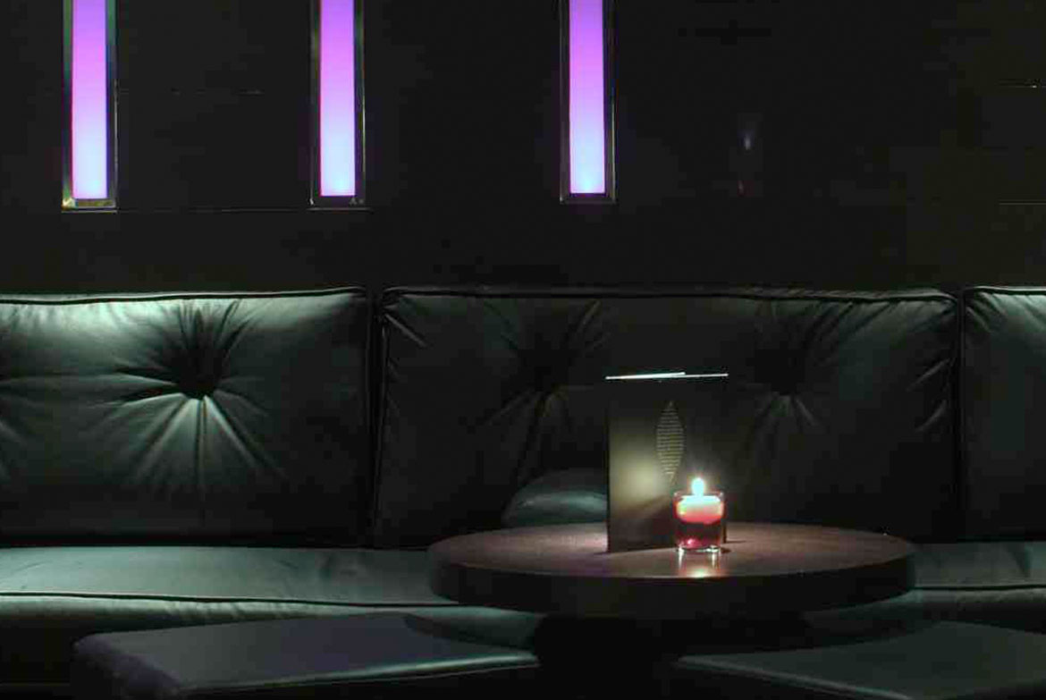 Mint Leaf Piccadilly Julian Taylor Design Associates