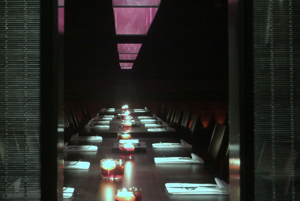 Mint Leaf Piccadilly Julian Taylor Design Associates